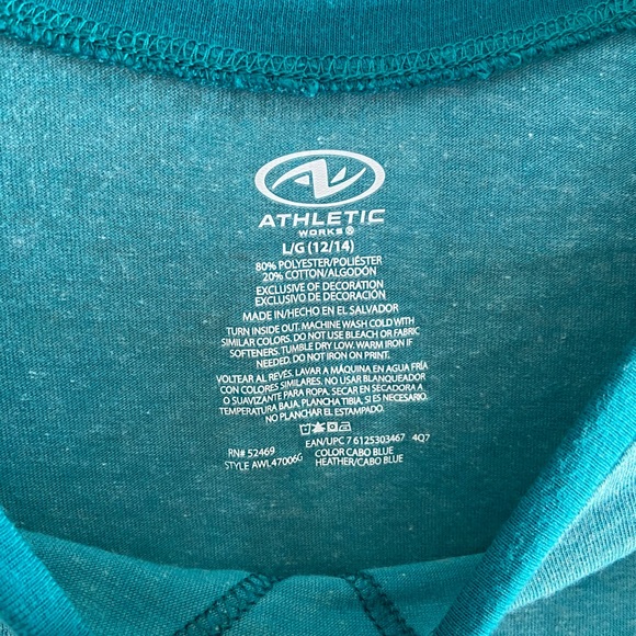 “Leggings Are (Not) Pants” T Shirt! - Picture 4 of 4